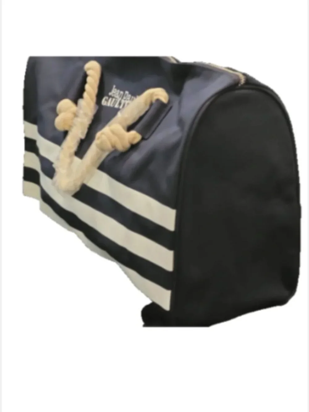 Jean‎ Paul Gaultier Weekend/Duffle/Tote Bag #59P